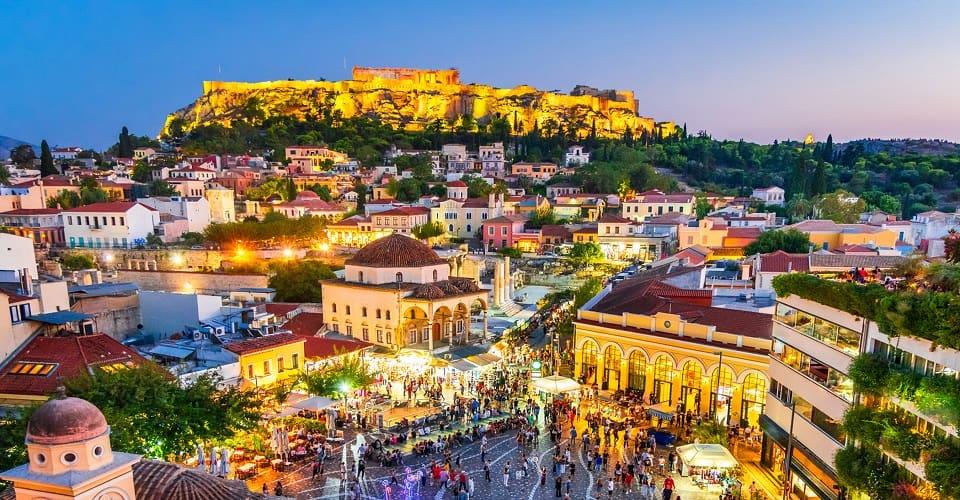 Greece